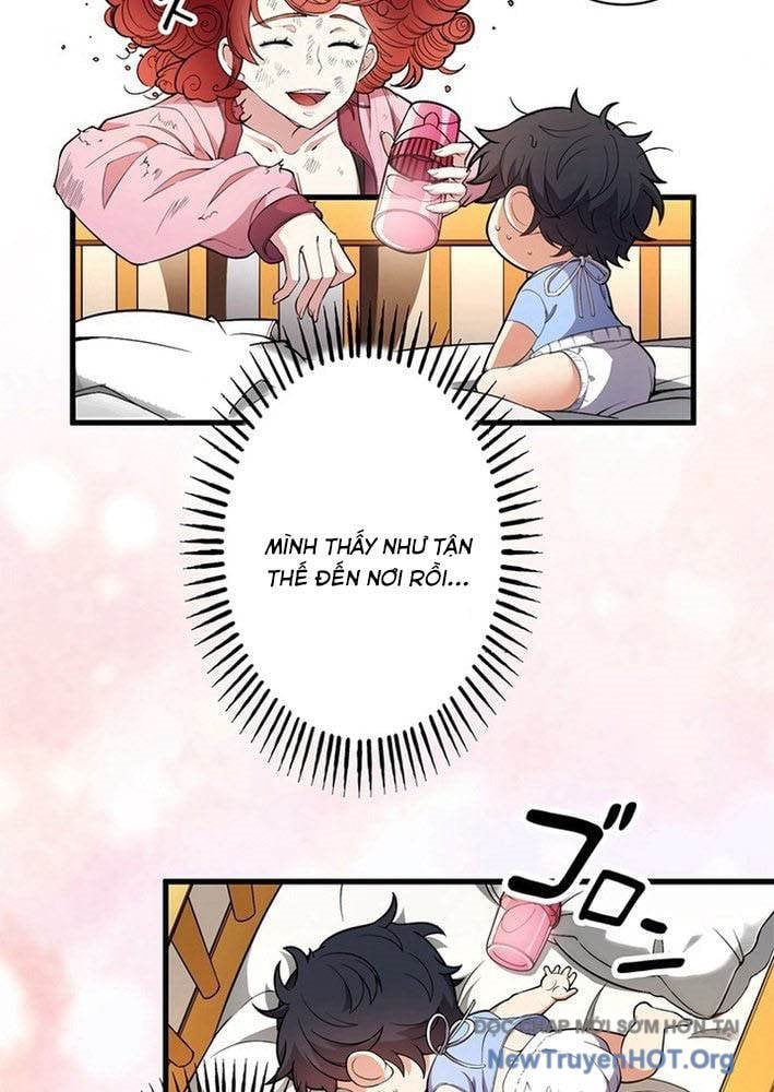 Ranker Sss Được Chọn: Chapter 1