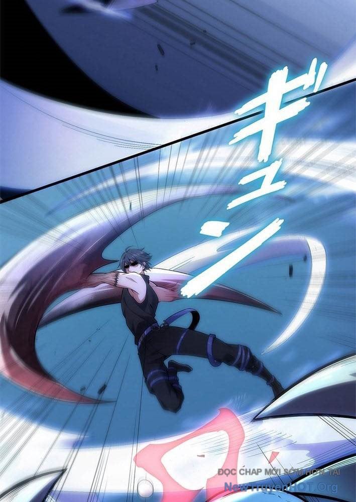 Ranker Sss Được Chọn: Chapter 1