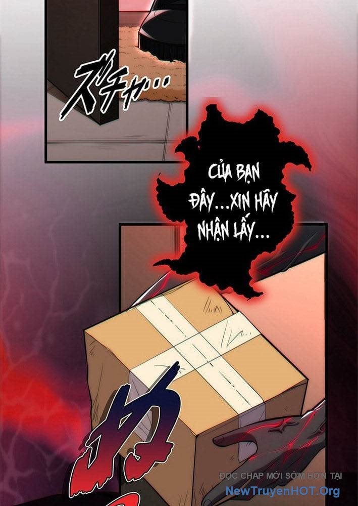 Ranker Sss Được Chọn: Chapter 1