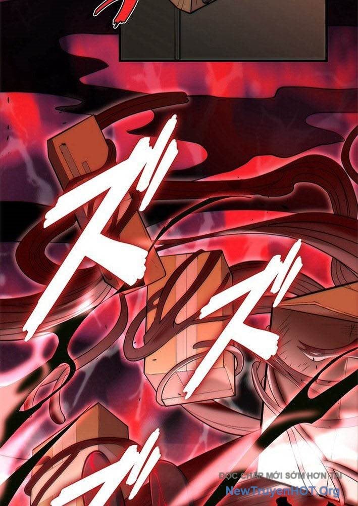 Ranker Sss Được Chọn: Chapter 1