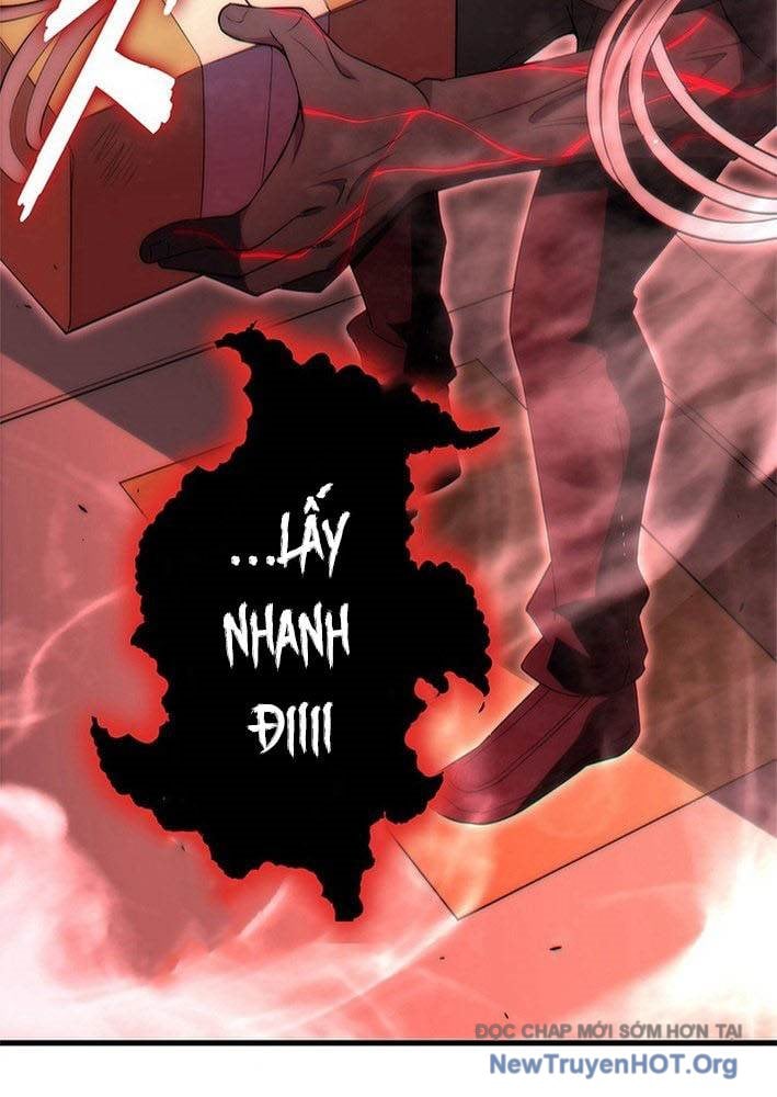 Ranker Sss Được Chọn: Chapter 1