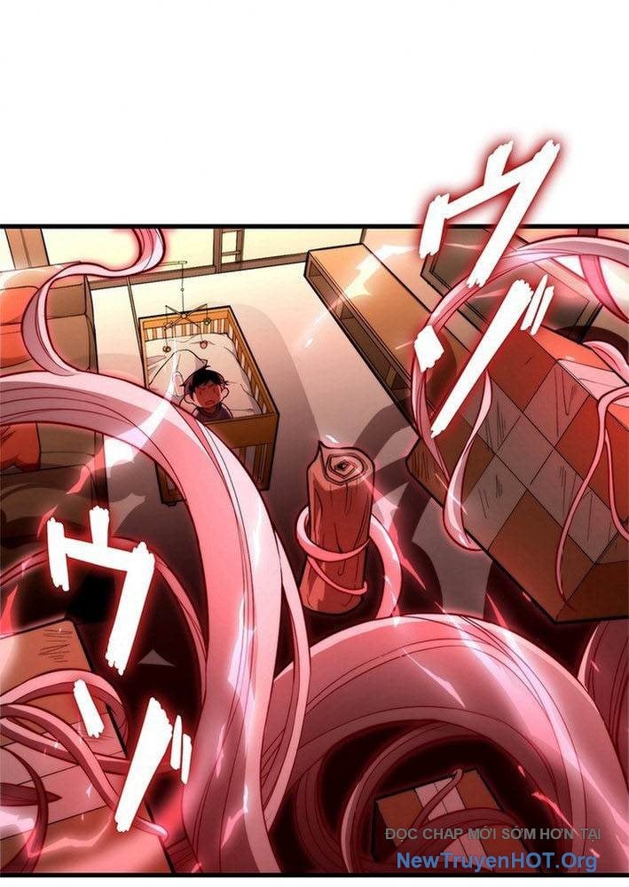 Ranker Sss Được Chọn: Chapter 1