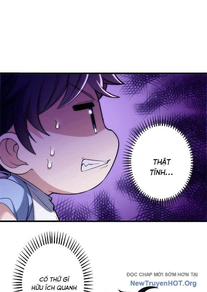 Ranker Sss Được Chọn: Chapter 1