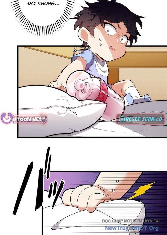 Ranker Sss Được Chọn: Chapter 1