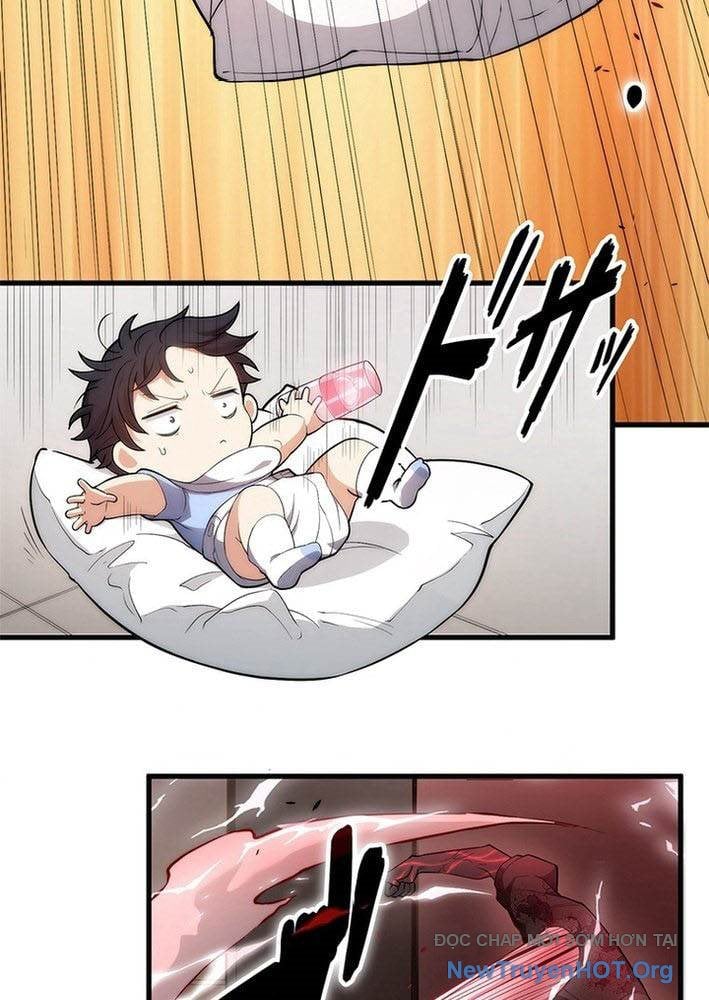 Ranker Sss Được Chọn: Chapter 1