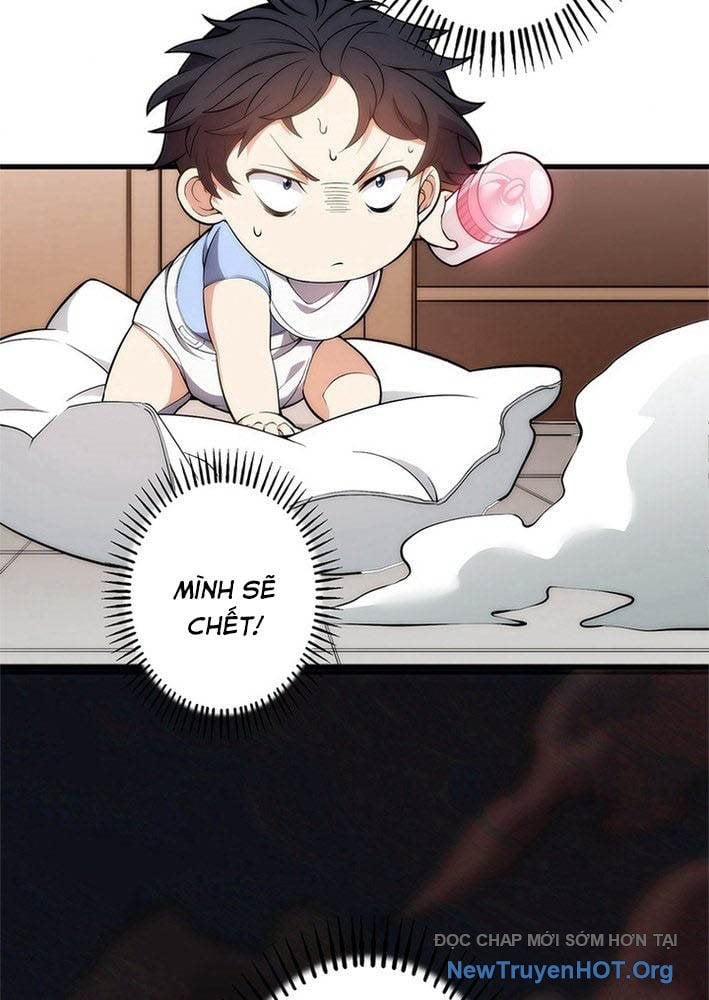 Ranker Sss Được Chọn: Chapter 1