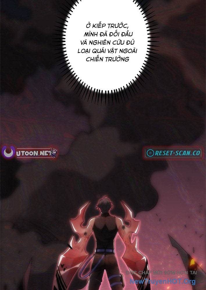 Ranker Sss Được Chọn: Chapter 1