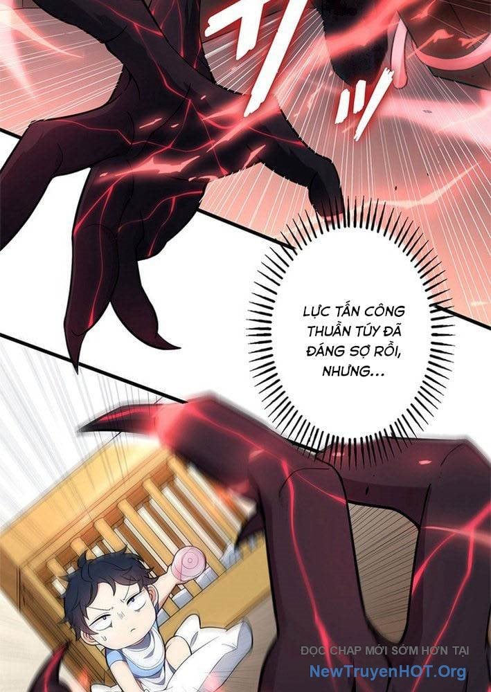 Ranker Sss Được Chọn: Chapter 1