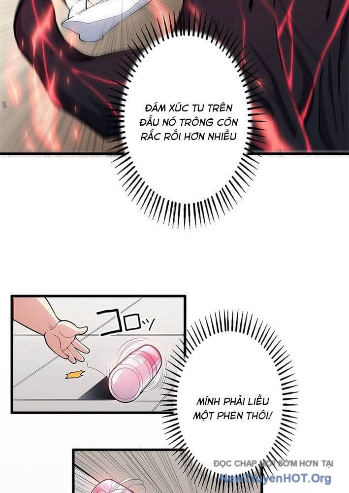 Ranker Sss Được Chọn: Chapter 1