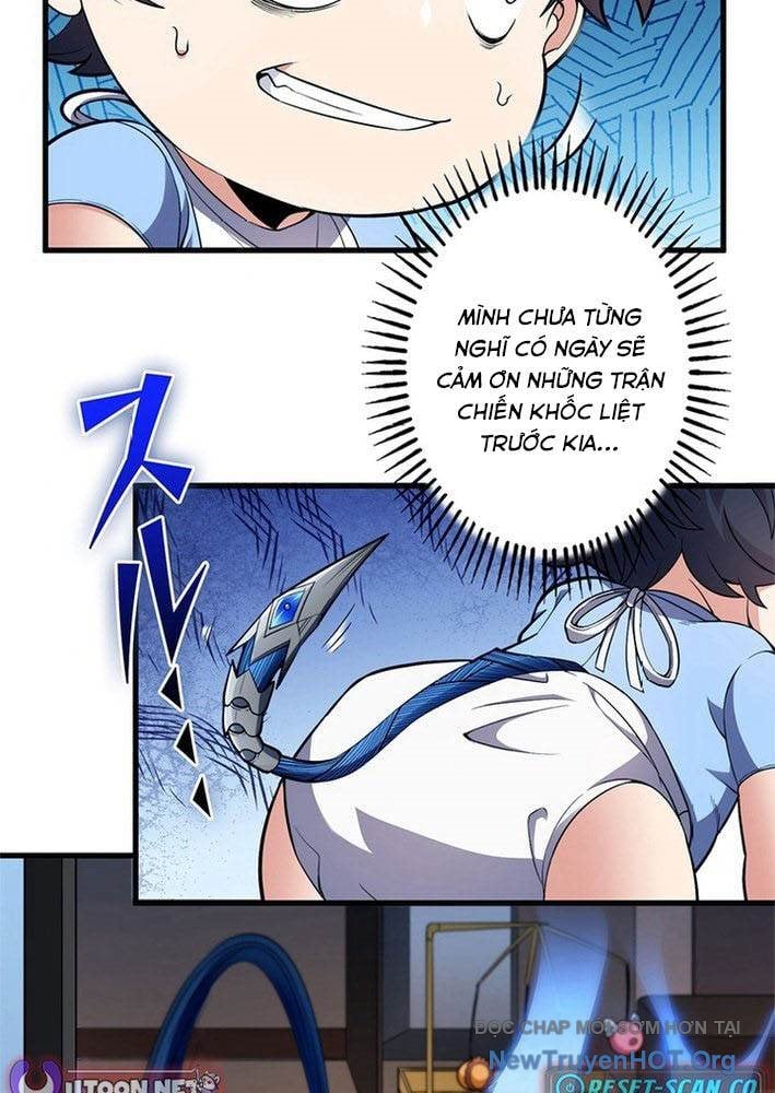 Ranker Sss Được Chọn: Chapter 1