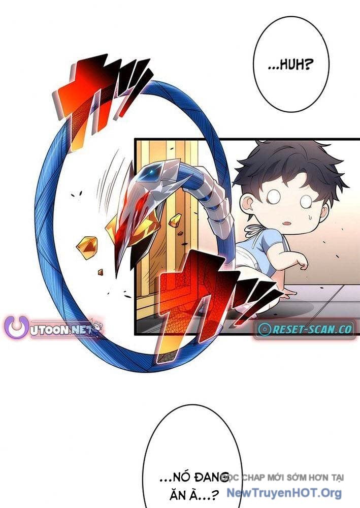 Ranker Sss Được Chọn: Chapter 1