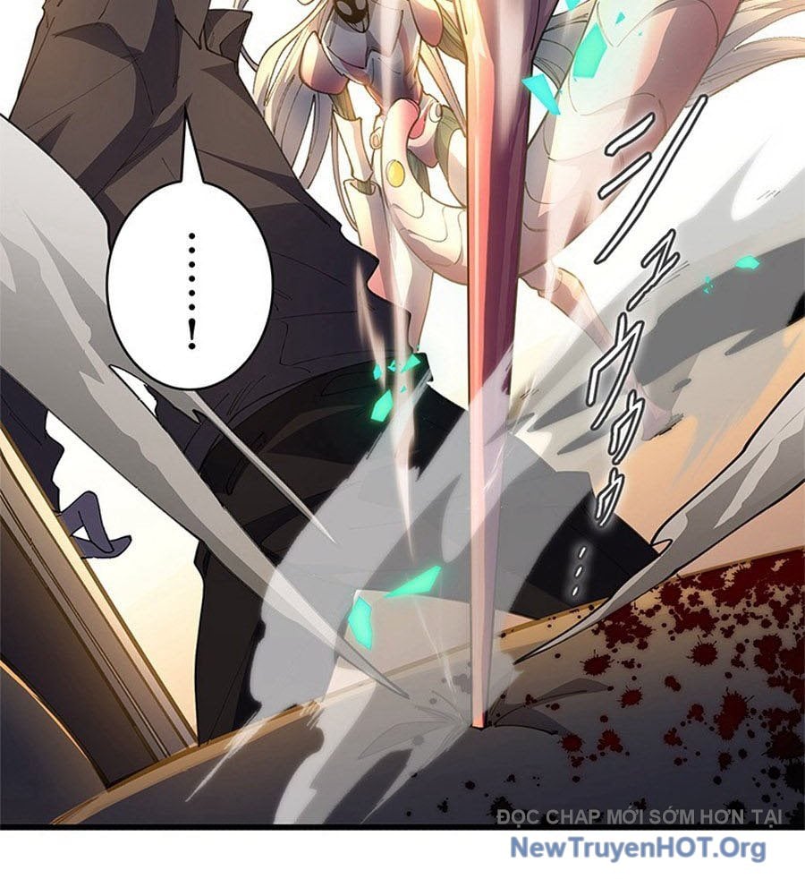 Ranker Sss Được Chọn: Chapter 10