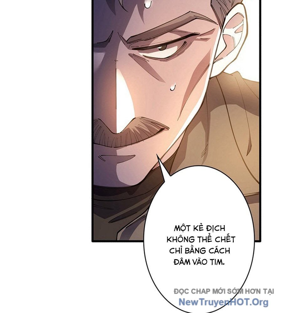Ranker Sss Được Chọn: Chapter 10
