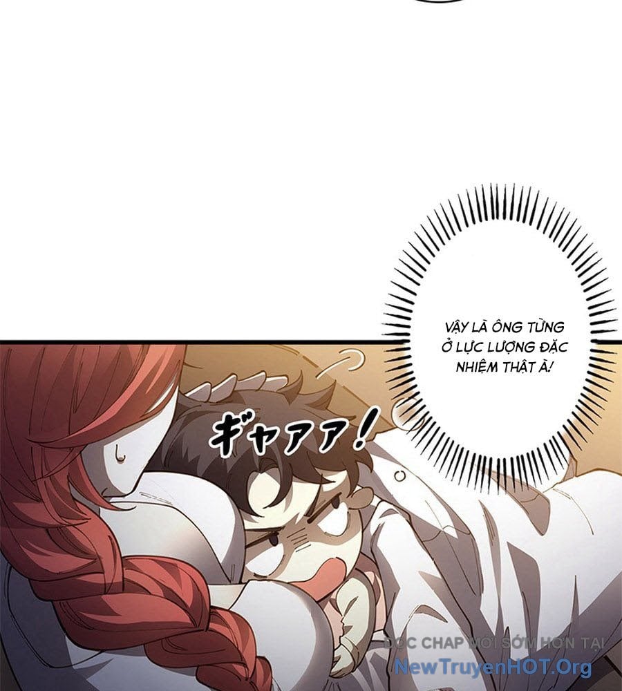 Ranker Sss Được Chọn: Chapter 10