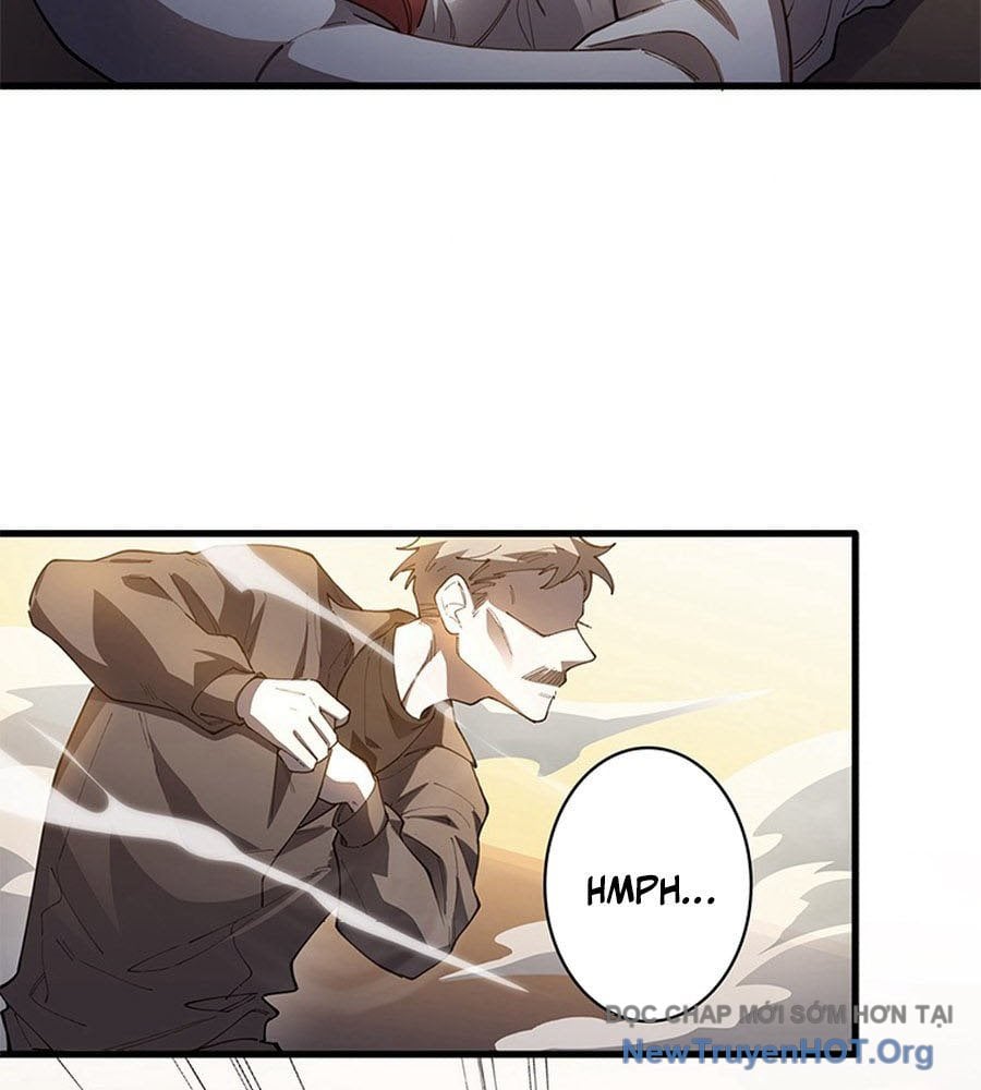 Ranker Sss Được Chọn: Chapter 10