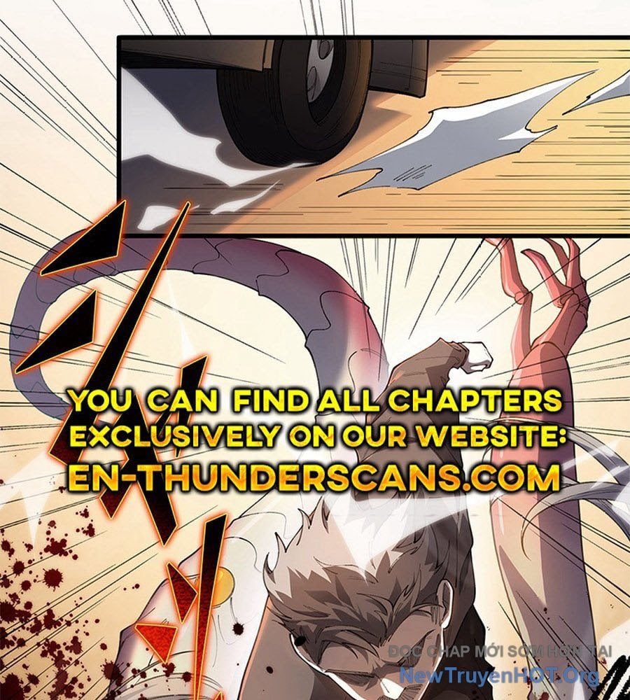 Ranker Sss Được Chọn: Chapter 10