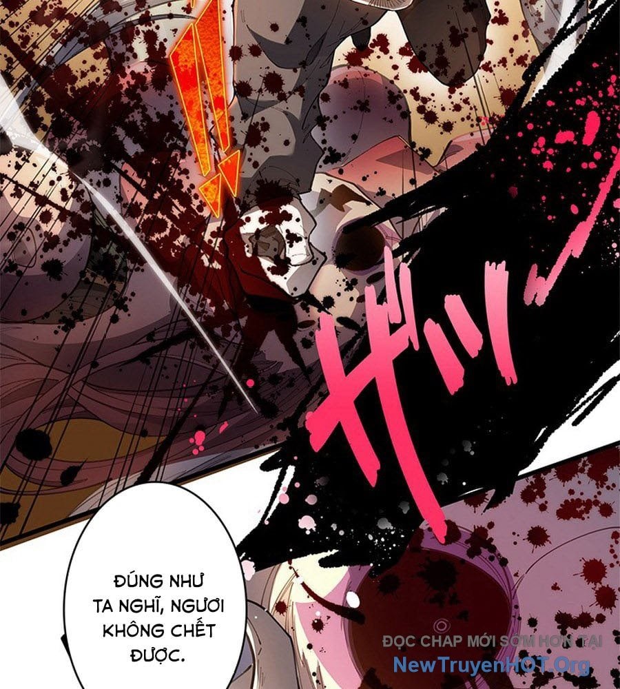 Ranker Sss Được Chọn: Chapter 10