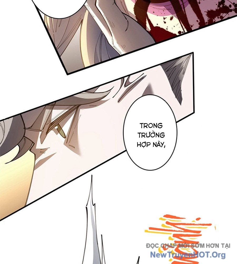 Ranker Sss Được Chọn: Chapter 10