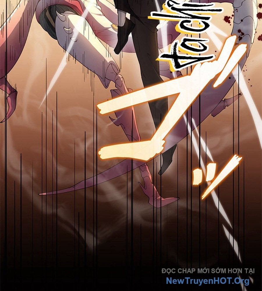 Ranker Sss Được Chọn: Chapter 10