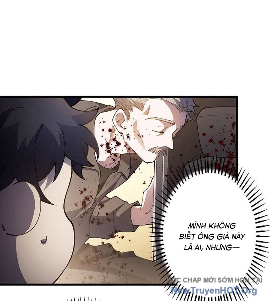 Ranker Sss Được Chọn: Chapter 10