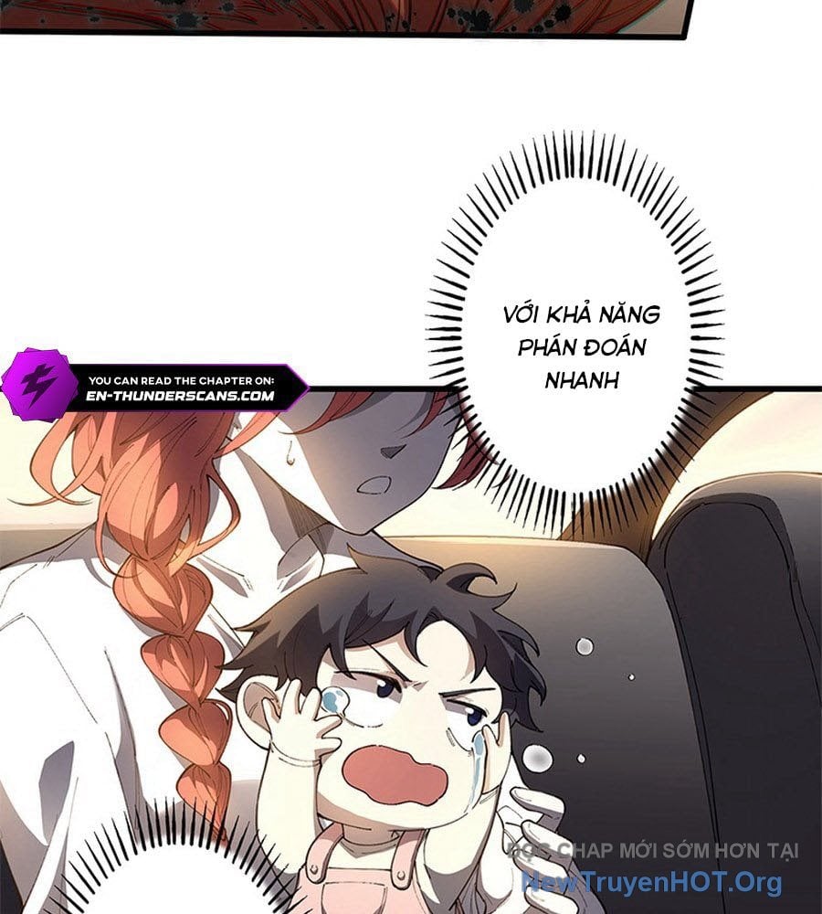 Ranker Sss Được Chọn: Chapter 10