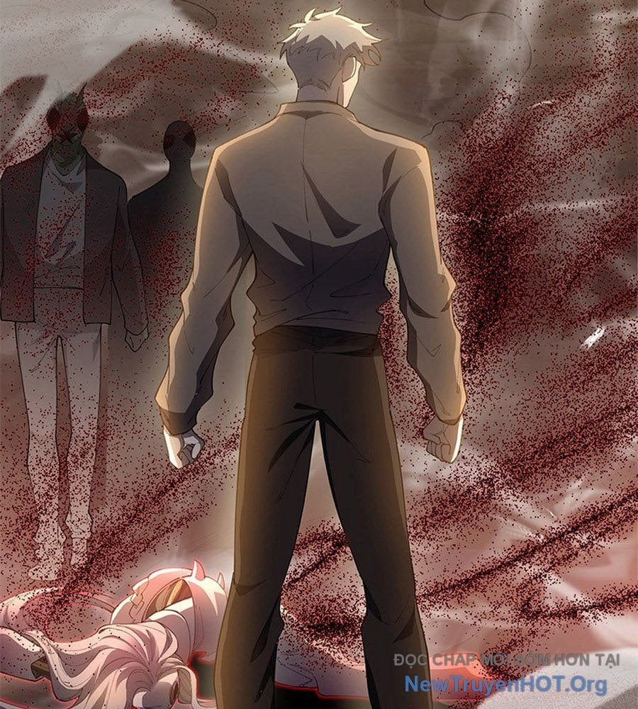 Ranker Sss Được Chọn: Chapter 10