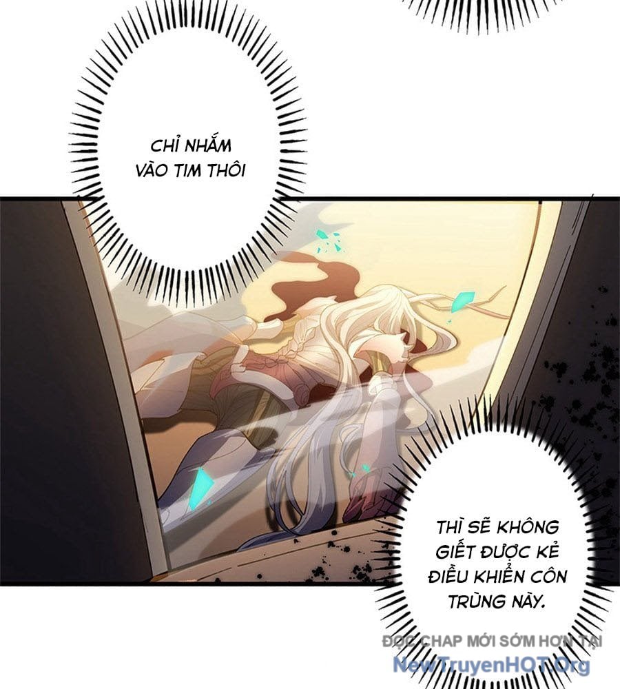 Ranker Sss Được Chọn: Chapter 10