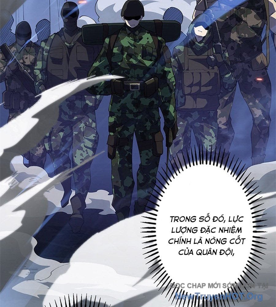 Ranker Sss Được Chọn: Chapter 10