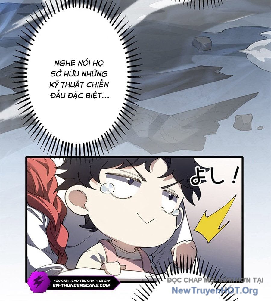 Ranker Sss Được Chọn: Chapter 10