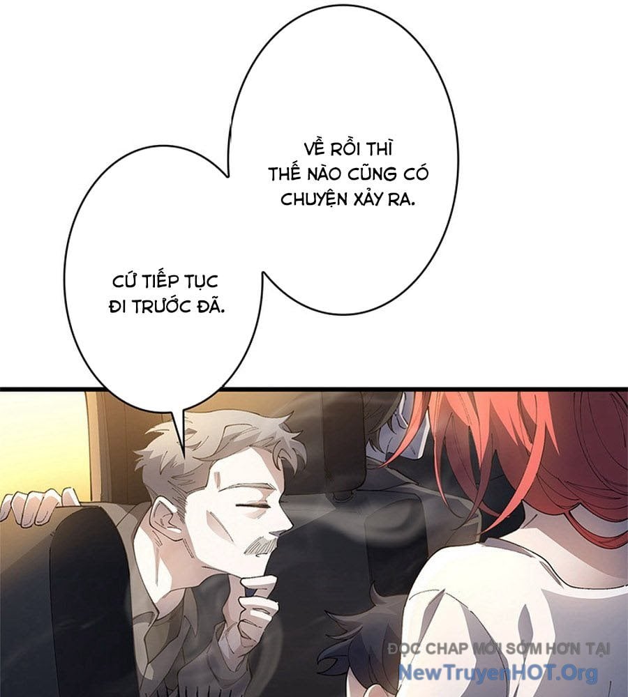 Ranker Sss Được Chọn: Chapter 10