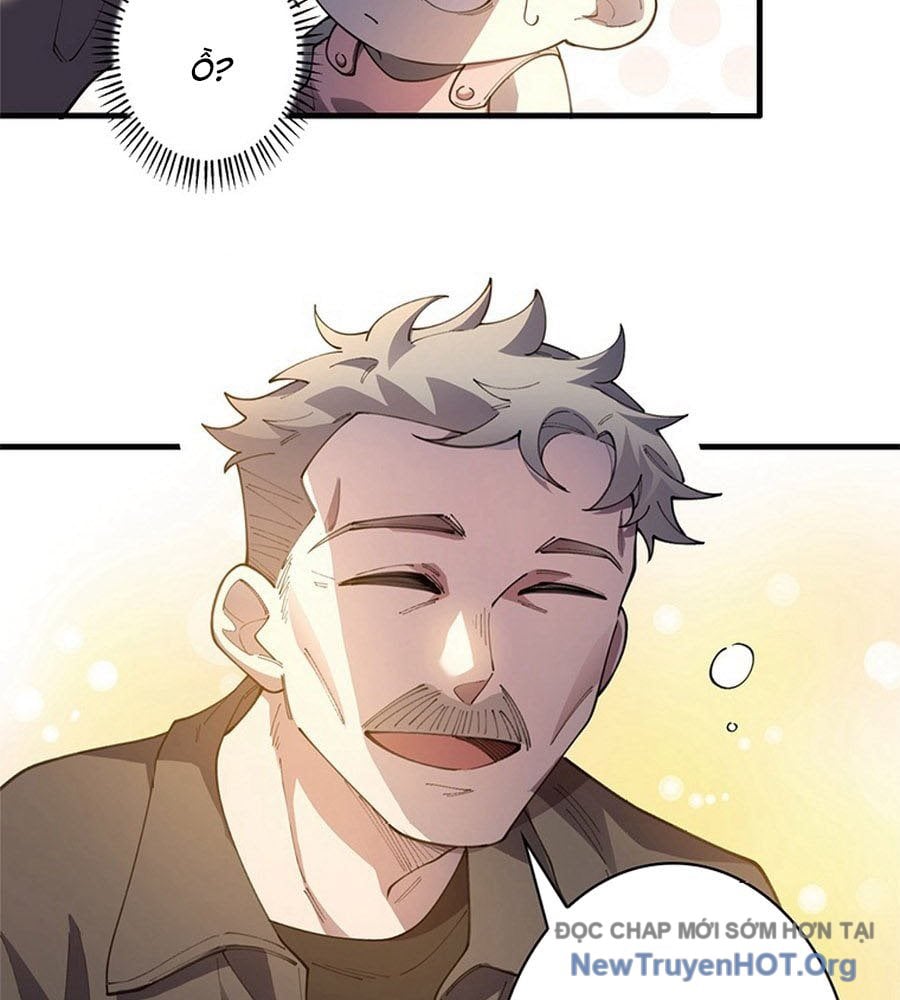 Ranker Sss Được Chọn: Chapter 10