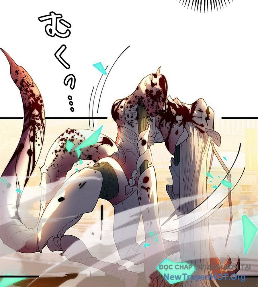 Ranker Sss Được Chọn: Chapter 10