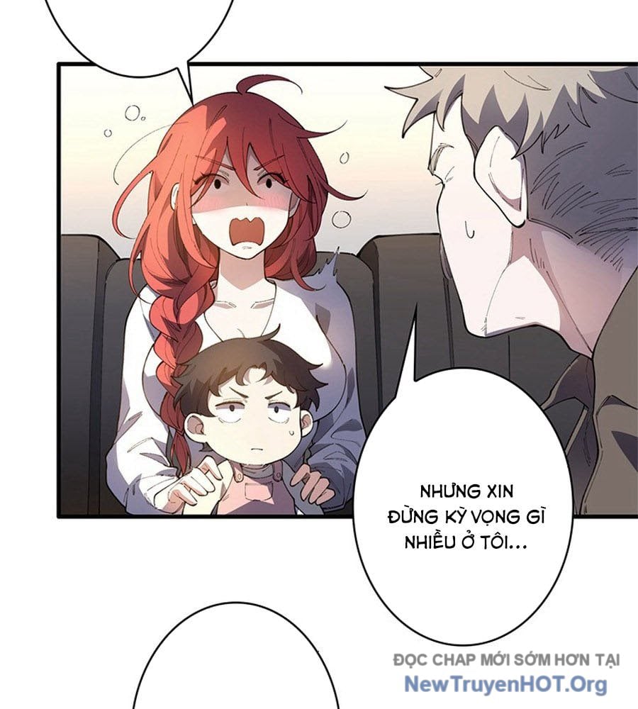 Ranker Sss Được Chọn: Chapter 10