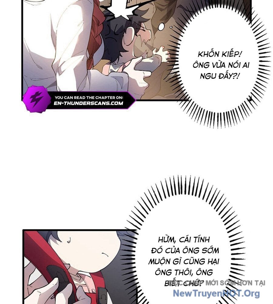 Ranker Sss Được Chọn: Chapter 10