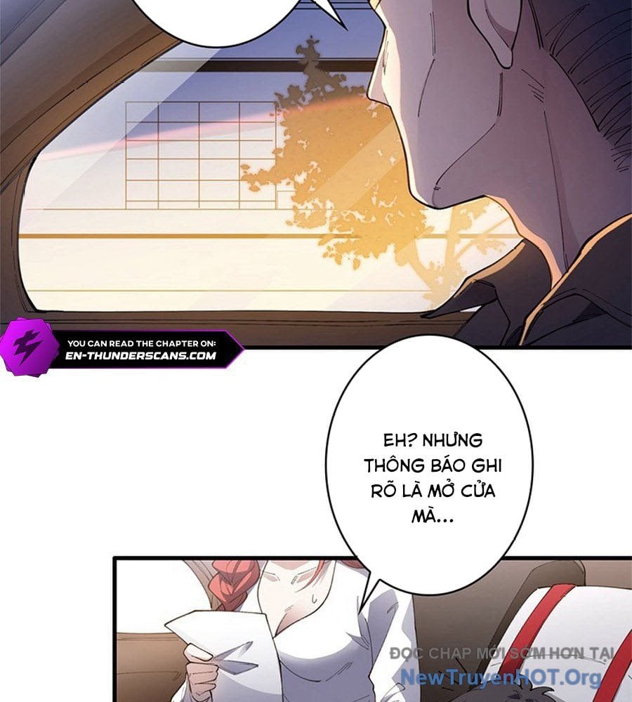 Ranker Sss Được Chọn: Chapter 10