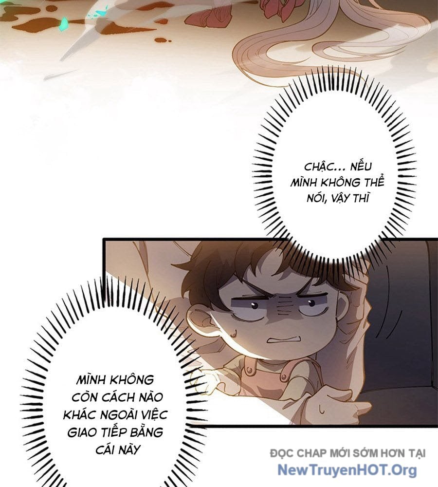 Ranker Sss Được Chọn: Chapter 10