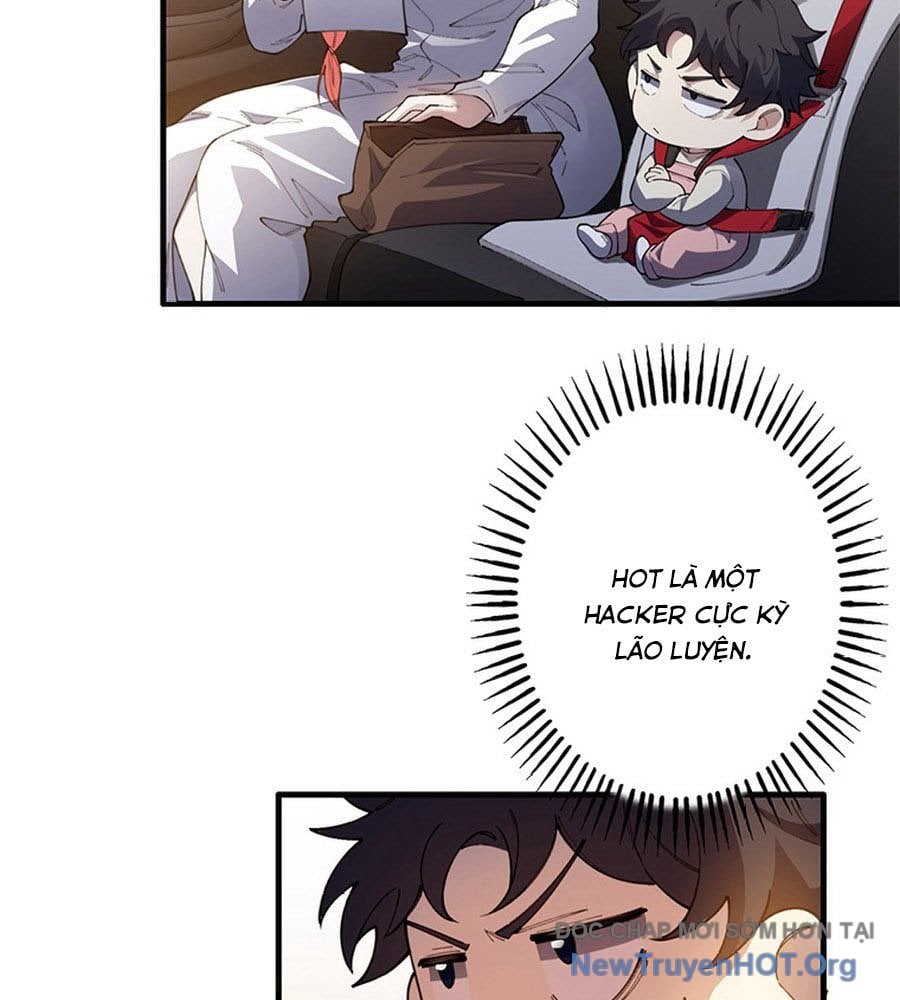 Ranker Sss Được Chọn: Chapter 10