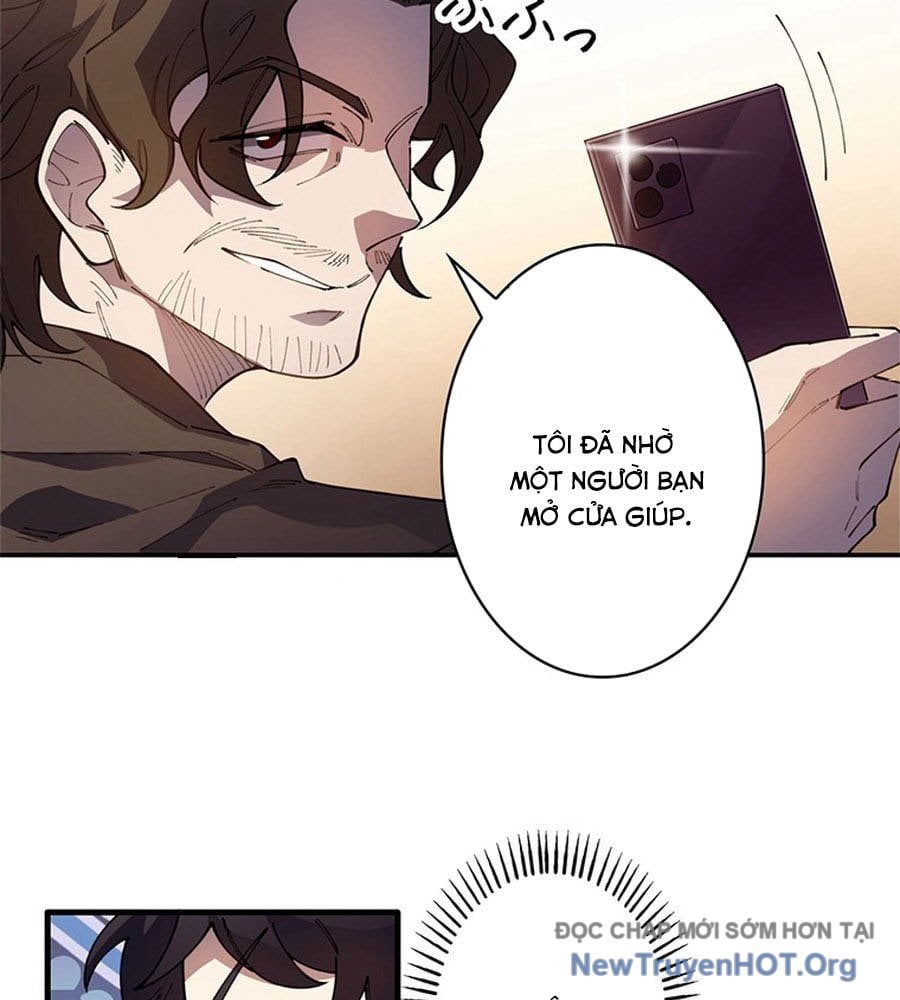 Ranker Sss Được Chọn: Chapter 10