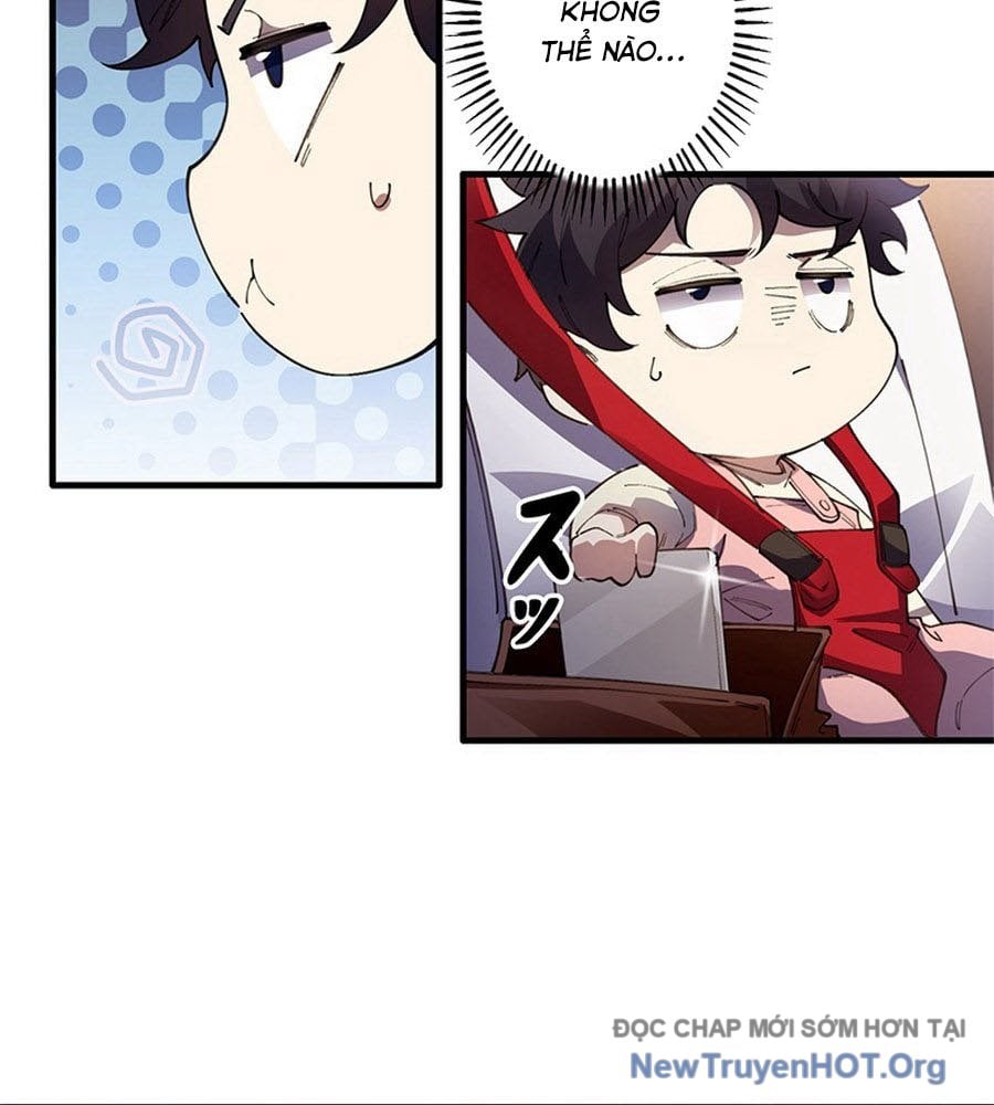 Ranker Sss Được Chọn: Chapter 10