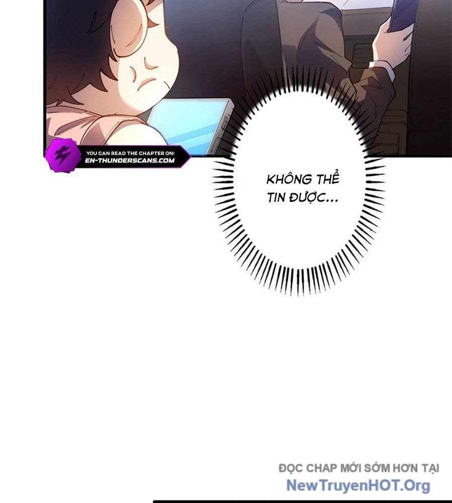 Ranker Sss Được Chọn: Chapter 10