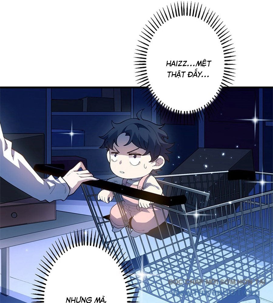 Ranker Sss Được Chọn: Chapter 10