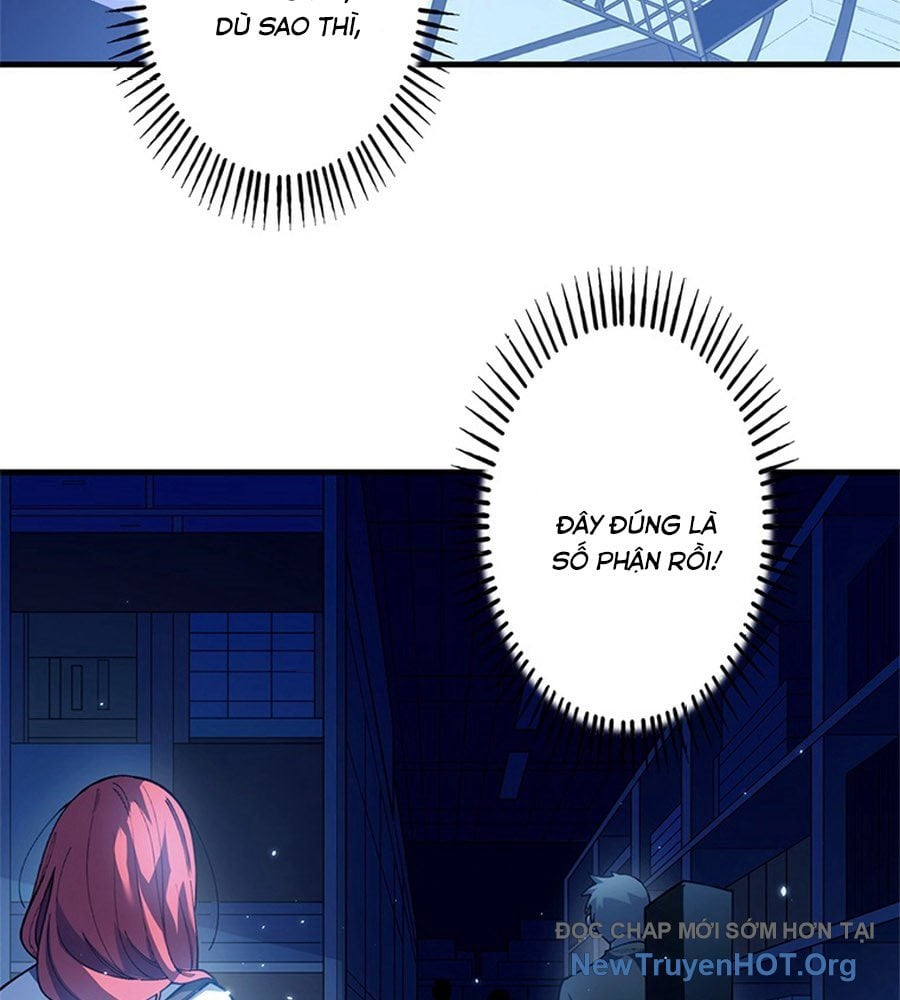 Ranker Sss Được Chọn: Chapter 10