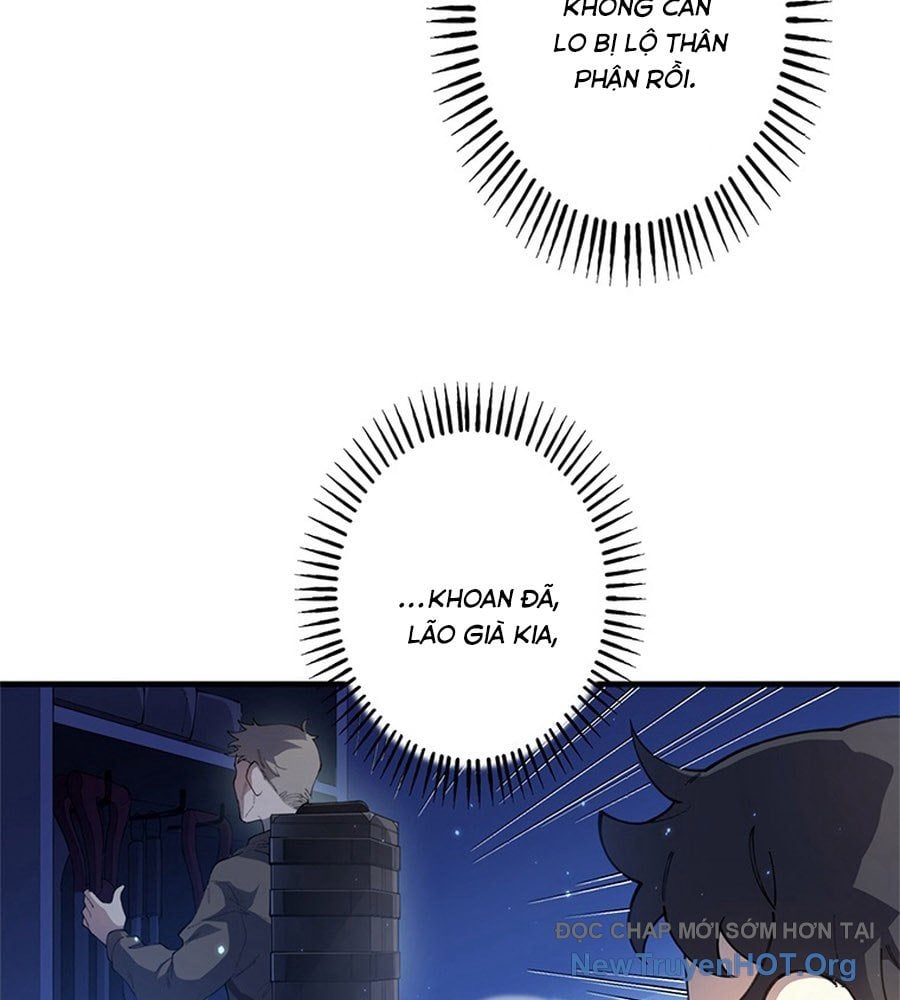 Ranker Sss Được Chọn: Chapter 10