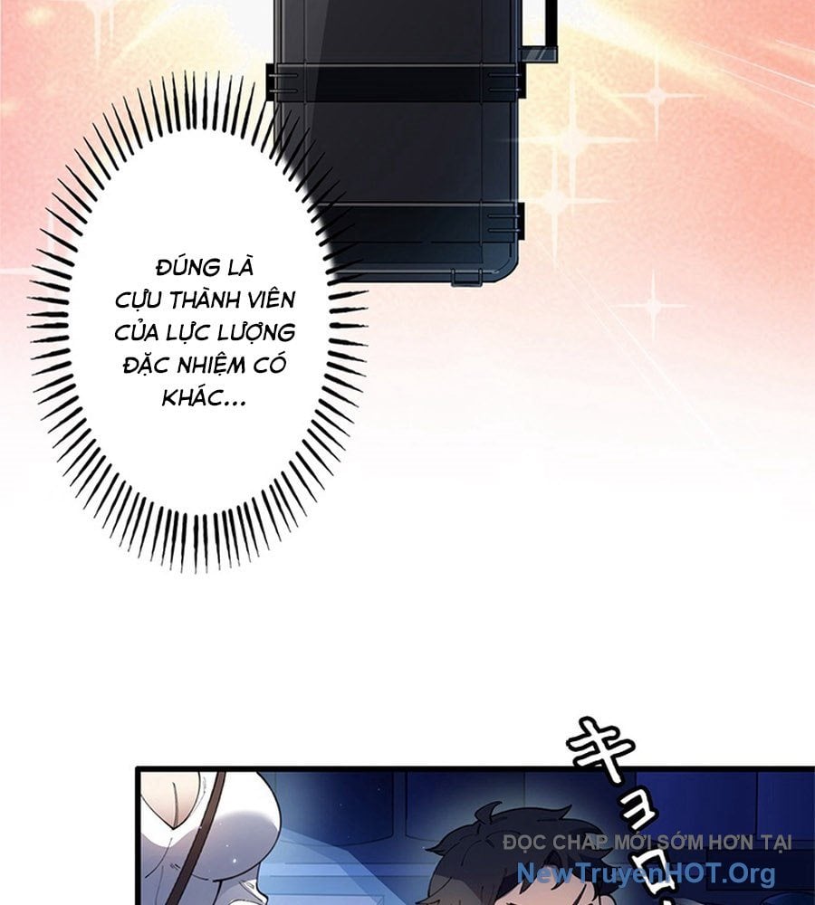 Ranker Sss Được Chọn: Chapter 10