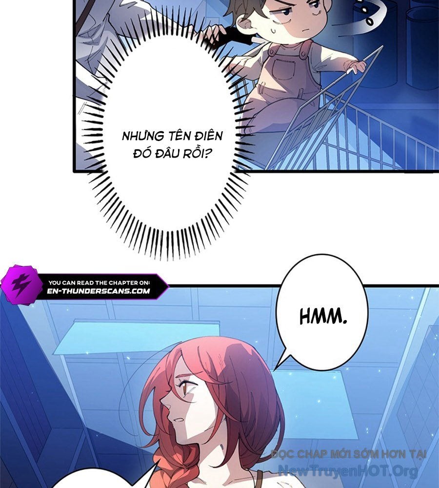 Ranker Sss Được Chọn: Chapter 10