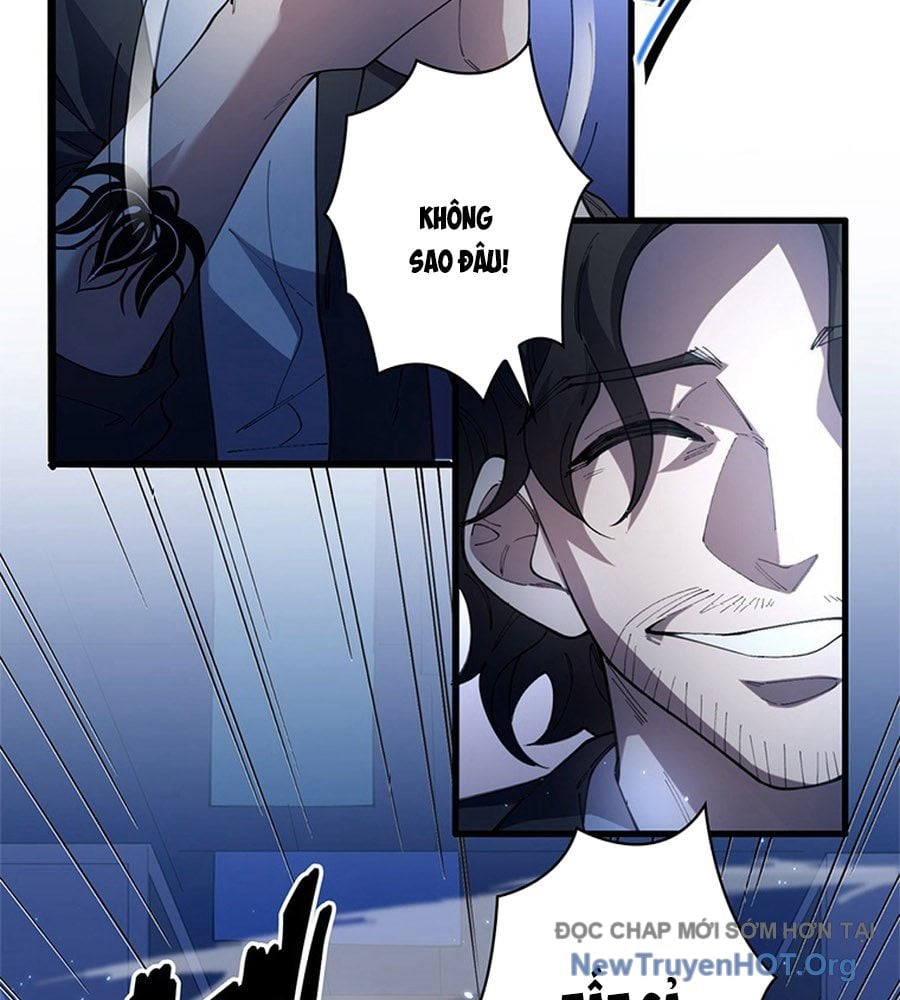 Ranker Sss Được Chọn: Chapter 10