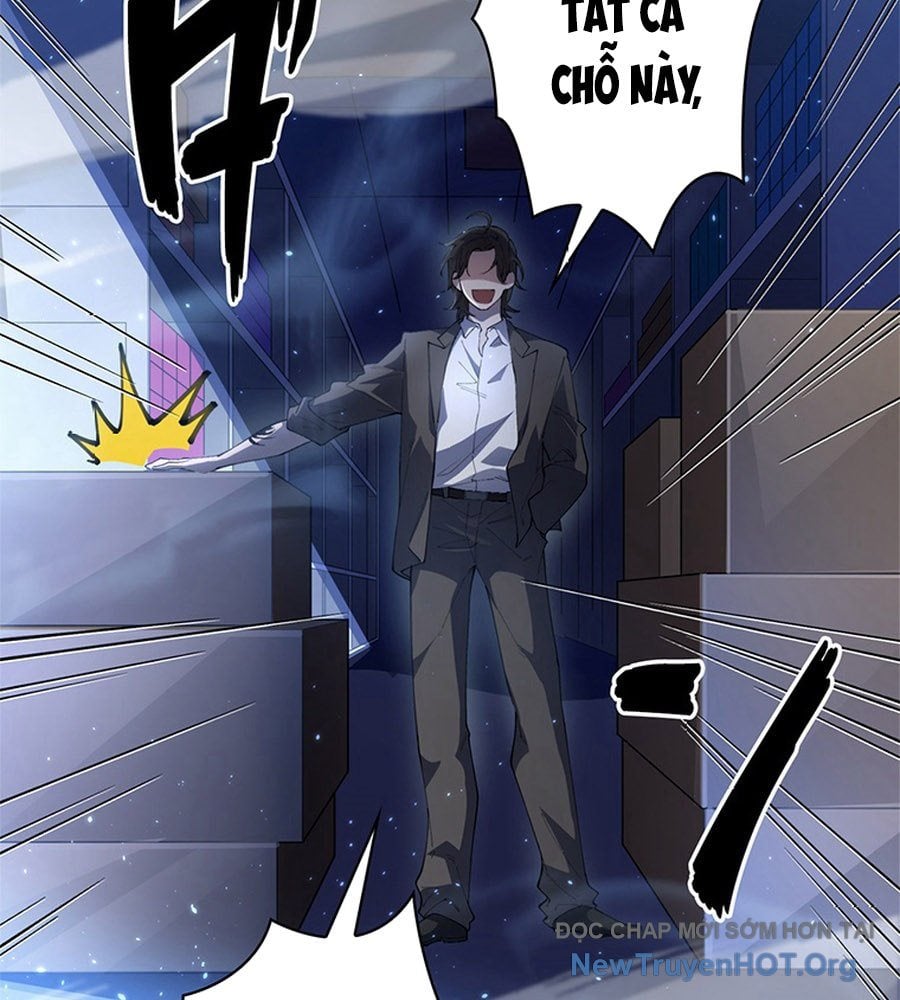 Ranker Sss Được Chọn: Chapter 10