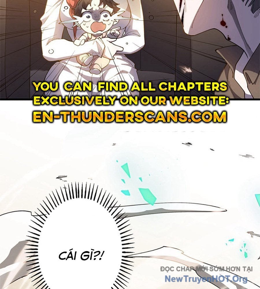 Ranker Sss Được Chọn: Chapter 10