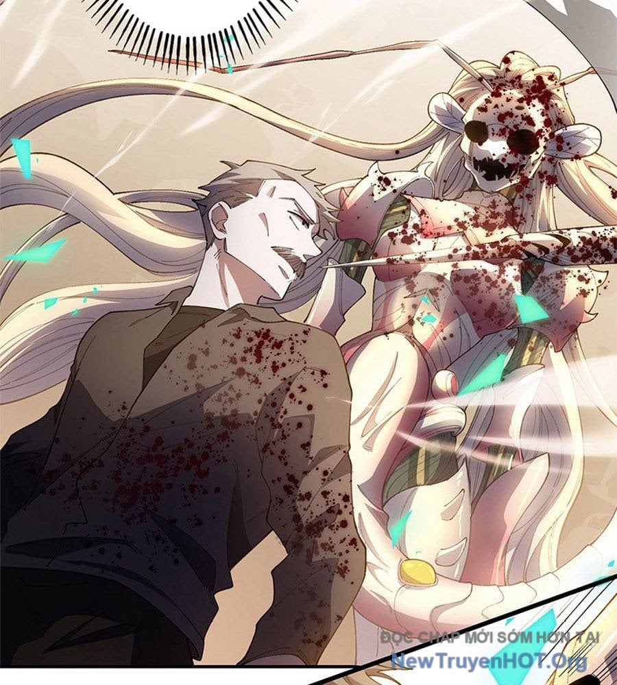 Ranker Sss Được Chọn: Chapter 10