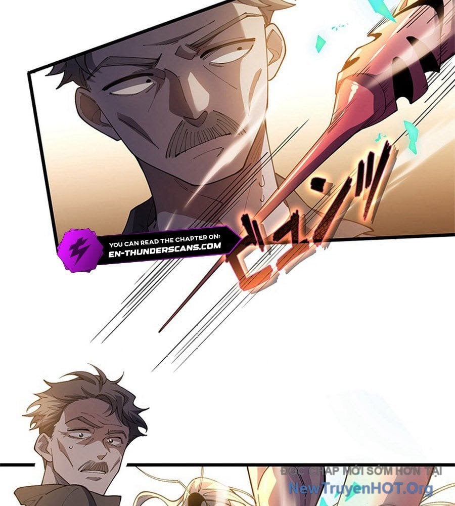 Ranker Sss Được Chọn: Chapter 10